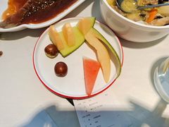 -大鸭梨烤鸭(房山店)