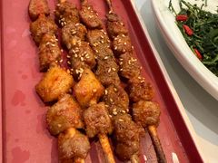 -清真·宁夏印象·盐池滩羊肉体验店(江宁路店)