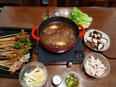 -袁记串串香(涧西总店)