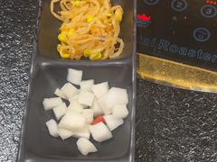 -杨记齐齐哈尔烤肉(逸仙路店)