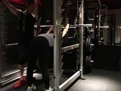 -威尔仕健身·游泳(KING88店)