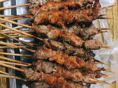 羊肉串-同来顺烧烤餐厅(哈尔滨道店)