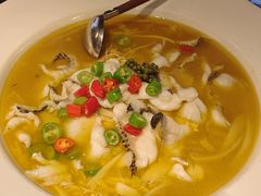 -川流不息·地道川菜·小龙虾(新松江路店)