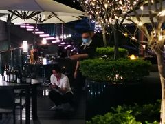 -深圳四季酒店·馥自助餐厅