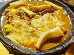 -范贤光鸡公煲(平乐园总店)