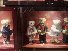 -济州岛泰迪熊博物馆