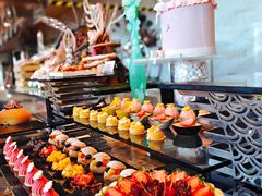 -万达文华酒店·48F云端窗景美食汇自助餐厅