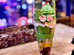 -咖梦餐厅 COMENG RESTAURANT