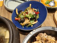 -云海肴·汽锅鸡·云南代表菜(曲江大悦城店)