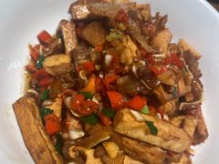 -八碗湘长沙市井菜(坡子街店)