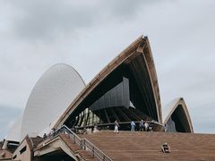 -悉尼歌剧院