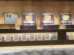 -汉巴味德·烤肉与啤酒的自助(杭州大悦城店)