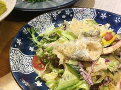 -天正河鲀·河豚亭(大连店)