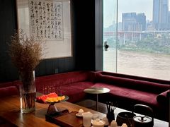 -三生三味密宗川菜·江景餐厅(来福士店)