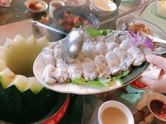 -尚竹阁冬瓜盅·18年地标美食(平洲店)