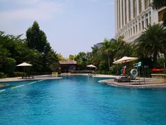 -厦门途易蓝罗约海景温泉酒店(园博苑地铁站店)