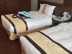 -广东温泉宾馆
