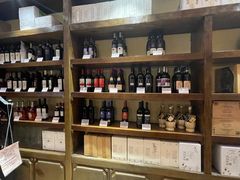 -意大利农场度假村