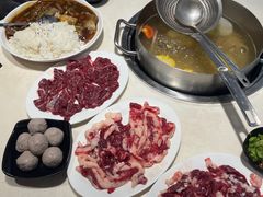 -陈记顺和潮汕牛肉火锅(韩江路店)