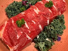 -芸山季·云南野生菌火锅(人民广场来福士店)