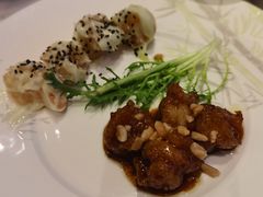 -锦江饭店锦北楼-锦江厅
