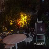 [咖啡]夜间咖啡厅打卡 | 超出片氛围感满满