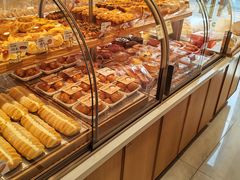 -仟吉(汉口新界店)