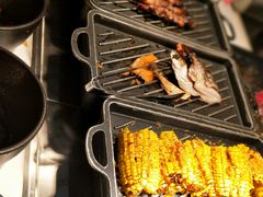 -The COOK·厨餐厅·自助餐(浦东嘉里大酒店)