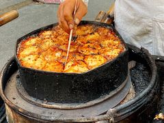 -傅公桥梅花糕(新河南路店)