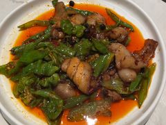 -院8里·小聚园老川菜(九眼桥店)