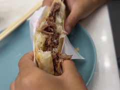 -高玛纳驴肉火烧(一世界店)
