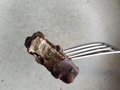 鹅肝慕斯-EN SPACE恩空间