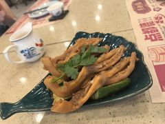 -点都德(龙之梦店)