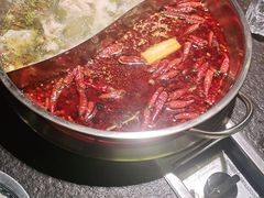 -旺晖本帮骨头煲·深夜火锅(梅园路店)