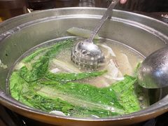 -椰贝原味椰子鸡(江南万达店)