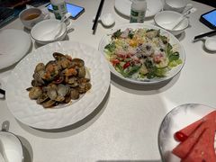 -闽海肴(北辰荟店)