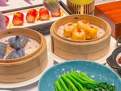 -明阁 Ming Court(广州朗豪酒店)