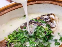 -风味小馆(天目湖宾馆店)