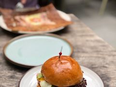 -RAC BAR(安福路店)