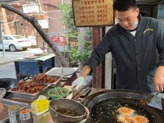-丁脊壹绝·里脊肉