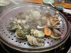 -边江铁锅炖鱼(振八街店)