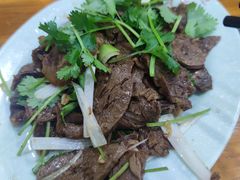 -阿静美食