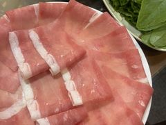 -鑫隆四季涮肉(香河店)