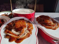 -秀儿四九城·新京菜(亚运村鸟巢店)