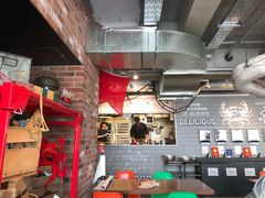 -Catch the Cajun Seafood(表参道店)