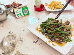-台山新孖宝柴火黄鳝饭(三合温泉店)