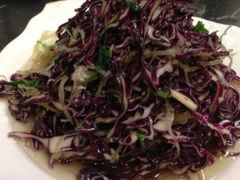 -清真·锦翔炝锅鱼(明德门店)