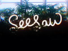 -Seesaw Coffee(朝阳大悦城店)