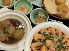 -锡和无锡菜·三白油条(景丽苑店)