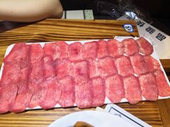 -庄老幺火锅(娄山关路店)